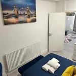 1 Bedroom 30 Minutes To St Pancras