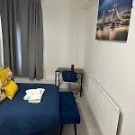 1 Bedroom 30 Minutes To St Pancras