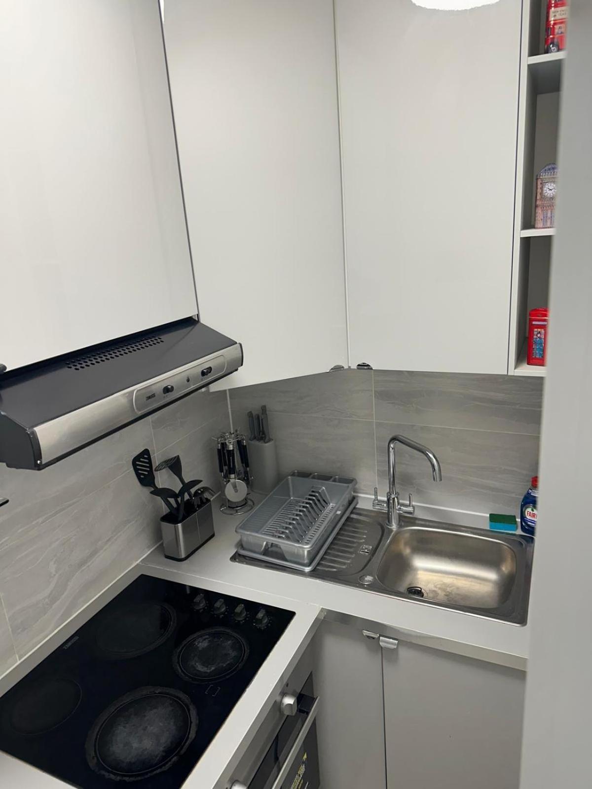 1 Bedroom 30 Minutes To St Pancras