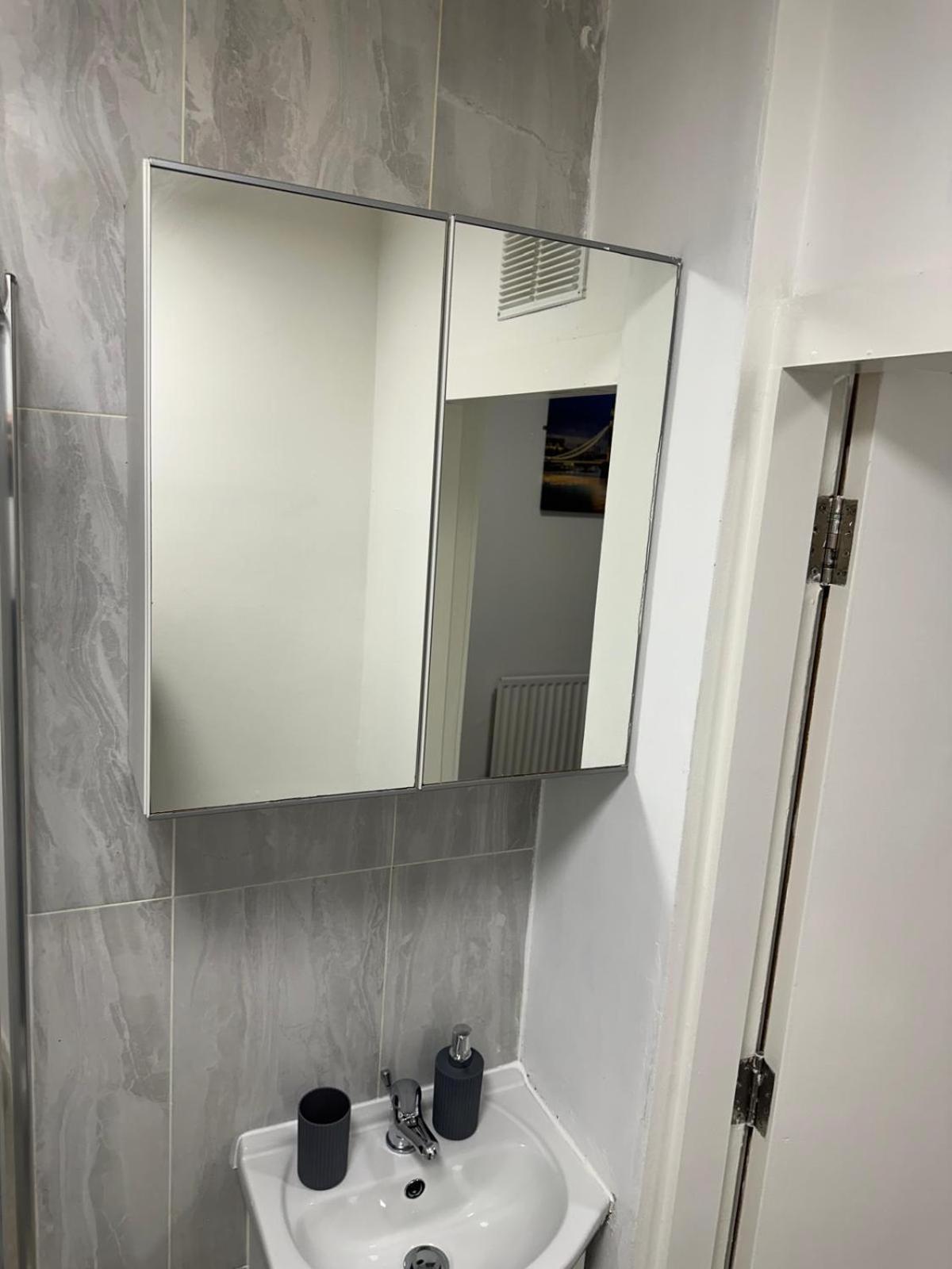 1 Bedroom 30 Minutes To St Pancras