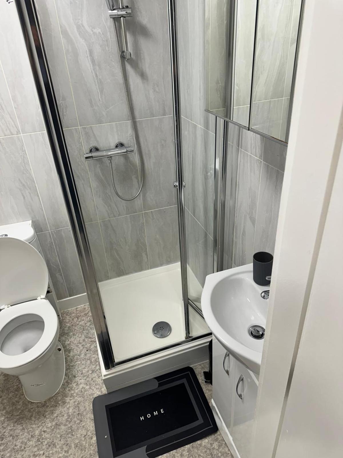 1 Bedroom 30 Minutes To St Pancras London