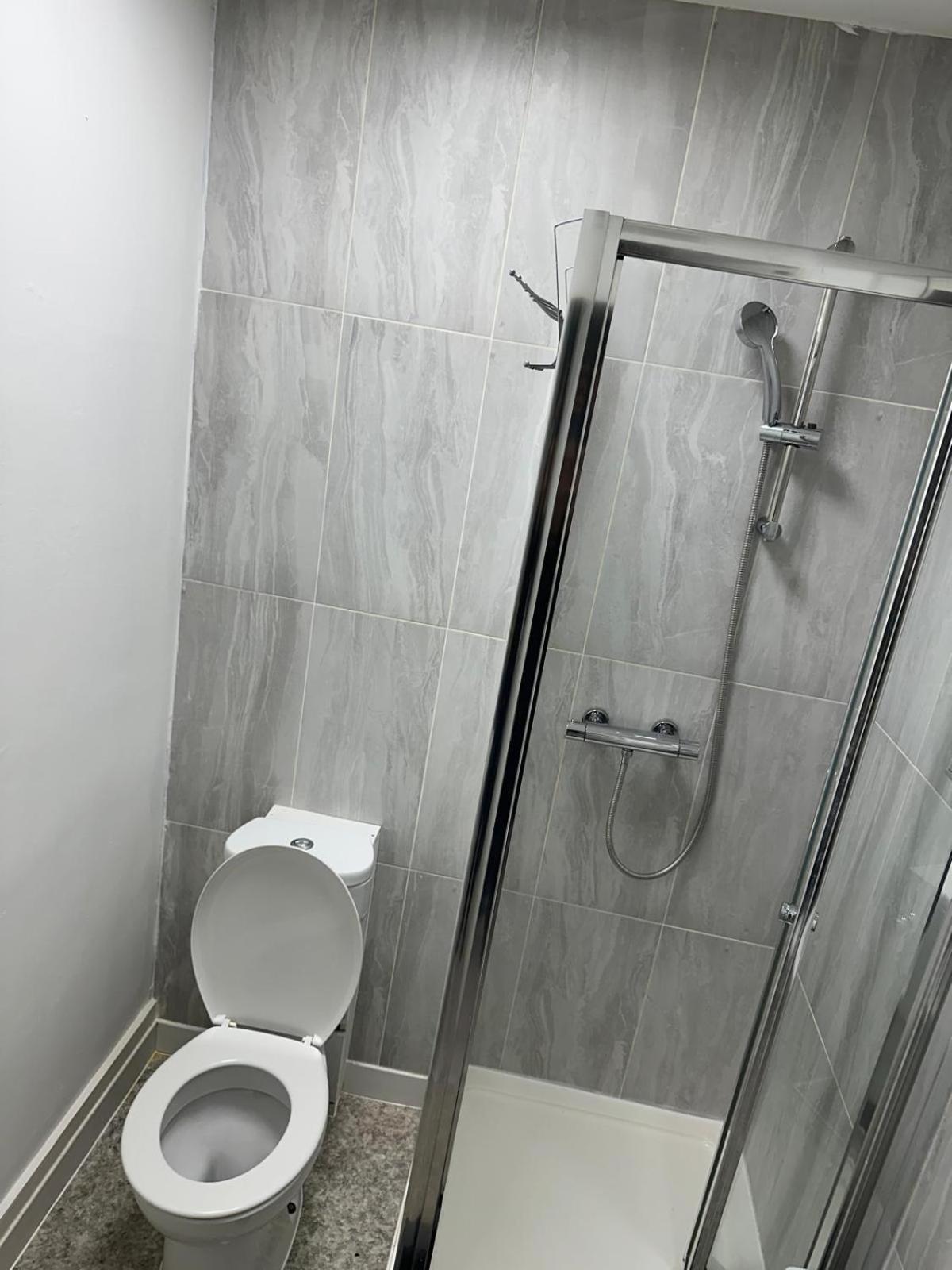 1 Bedroom 30 Minutes To St Pancras London